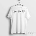 Premium Cruz Beckham With 24 10 25 Ceramic And - Adult & Kids T-Shirts, Sweatshirts & Hoodies apparel design preview 1