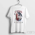 Premium Cursed Tokyo Japan Oct 29 2025 - Adult & Kids T-Shirts, Sweatshirts & Hoodies apparel design preview 1