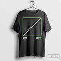 Premium Cut Copy Freeze Melt - Adult & Kids T-Shirts, Sweatshirts & Hoodies apparel design preview 1