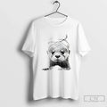 Premium Cute Otter Funny Meme - Adult & Kids T-Shirts, Sweatshirts & Hoodies apparel design preview 1