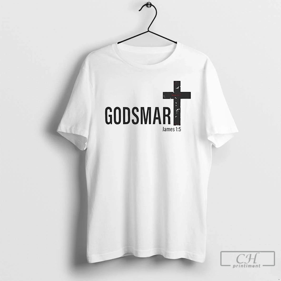 Premium Dak Prescott Godsmart James 1 5 - Adult & Kids T-Shirts, Sweatshirts & Hoodies apparel design preview 1