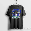 Premium Dallas Cowboys Ceedee Lamb Caricature Player - Adult & Kids T-Shirts, Sweatshirts & Hoodies apparel design preview 1
