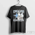 Premium Dallas Cowboys In The End Winner Is Still - Adult & Kids T-Shirts, Sweatshirts & Hoodies apparel design preview 1