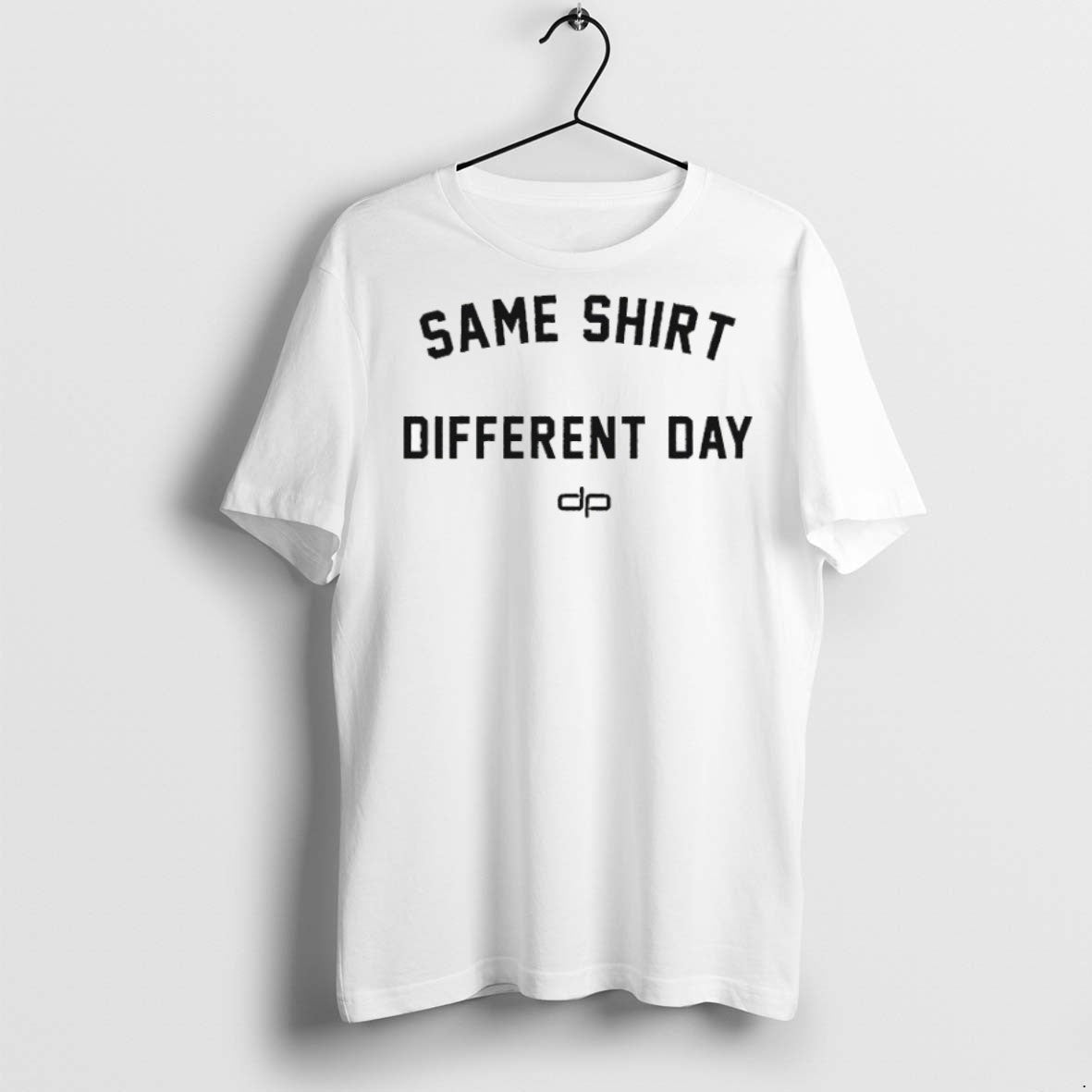 Premium Dan Patrick Same Different Day - Adult & Kids T-Shirts, Sweatshirts & Hoodies apparel design preview 1