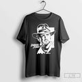 Premium Daniel Jones Indy Pose - Adult & Kids T-Shirts, Sweatshirts & Hoodies apparel design preview 1