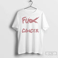 Premium Daren Bates Fight Cancer New - Adult & Kids T-Shirts, Sweatshirts & Hoodies apparel design preview 1