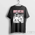 Premium Dart And Skattebo White Boy Fall - Adult & Kids T-Shirts, Sweatshirts & Hoodies apparel design preview 1
