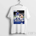 Premium Dart And Skattebo Victory Celebration - Adult & Kids T-Shirts, Sweatshirts & Hoodies apparel design preview 1