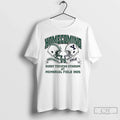 Premium Dartmouth Vs Yale Homecoming Buddy Teevens - Adult & Kids T-Shirts, Sweatshirts & Hoodies apparel design preview 1