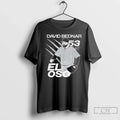 Premium David Bednar New York Yankees Baseball Eloso - Adult & Kids T-Shirts, Sweatshirts & Hoodies apparel design preview 1