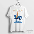 Premium David Byrne Live At The Wang Theatre Boston - Adult & Kids T-Shirts, Sweatshirts & Hoodies apparel design preview 1