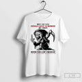 Premium Dead Why The Fuck Should I Have To Manage My - Adult & Kids T-Shirts, Sweatshirts & Hoodies apparel design preview 1