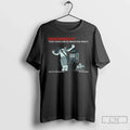 Premium Deadweight Fuck Your Chin In Brace For Impact - Adult & Kids T-Shirts, Sweatshirts & Hoodies apparel design preview 1