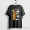 Premium Death Skeleton Some People Wake Up Feeling - Adult & Kids T-Shirts, Sweatshirts & Hoodies apparel design preview 1