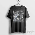 Premium Death Strangding 2 On The Beach Should We - Adult & Kids T-Shirts, Sweatshirts & Hoodies apparel design preview 1