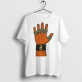 Premium Derek Jeter 5 Ring Tribute - Adult & Kids T-Shirts, Sweatshirts & Hoodies apparel design preview 1
