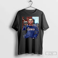 Premium Derek Jeter New York Yankees - Adult & Kids T-Shirts, Sweatshirts & Hoodies apparel design preview 1
