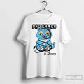 Premium Derpy Tiger Pro Gamer In Theory - Adult & Kids T-Shirts, Sweatshirts & Hoodies apparel design preview 1