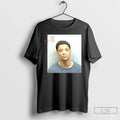 Premium Derrick Groves Mugshot - Adult & Kids T-Shirts, Sweatshirts & Hoodies apparel design preview 1