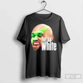 Premium Derrick White Headshot Celtics - Adult & Kids T-Shirts, Sweatshirts & Hoodies apparel design preview 1