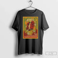 Premium Desertfest 2026 London Shows Long Sleve - Adult & Kids T-Shirts, Sweatshirts & Hoodies apparel design preview 1