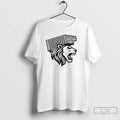 Premium Detroit Lions Cheese Grater - Adult & Kids T-Shirts, Sweatshirts & Hoodies apparel design preview 1