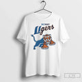 Premium Detroit Store Ligers Combine - Adult & Kids T-Shirts, Sweatshirts & Hoodies apparel design preview 1