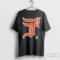 Premium Detroit Tigers Hyperfly Katakana 2025 Long - Adult & Kids T-Shirts, Sweatshirts & Hoodies apparel design preview 1