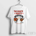 Premium Detroit Tigers Vs Seattle Mariners Alds - Adult & Kids T-Shirts, Sweatshirts & Hoodies apparel design preview 1