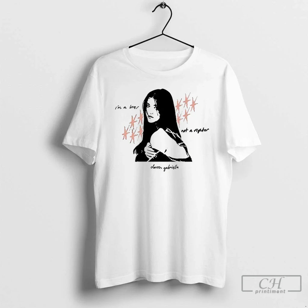 Premium Devon Gabriella Im A Love - Adult & Kids T-Shirts, Sweatshirts & Hoodies apparel design preview 1