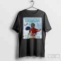 Premium Diddatar The Last Oil Bender - Adult & Kids T-Shirts, Sweatshirts & Hoodies apparel design preview 1