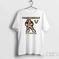 Premium Diego Pavia Vanderbilt Commodores Football - Adult & Kids T-Shirts, Sweatshirts & Hoodies apparel design preview 1