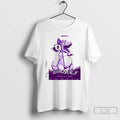 Premium Dinosaur Jr At Foro Indie Rocks In Mexico - Adult & Kids T-Shirts, Sweatshirts & Hoodies apparel design preview 1
