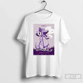 Premium Dinosaur Jr Nov 3 2025 In Mexico City Tour - Adult & Kids T-Shirts, Sweatshirts & Hoodies apparel design preview 1