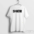 Premium Dion Dawkins Wearing Shnow - Adult & Kids T-Shirts, Sweatshirts & Hoodies apparel design preview 1