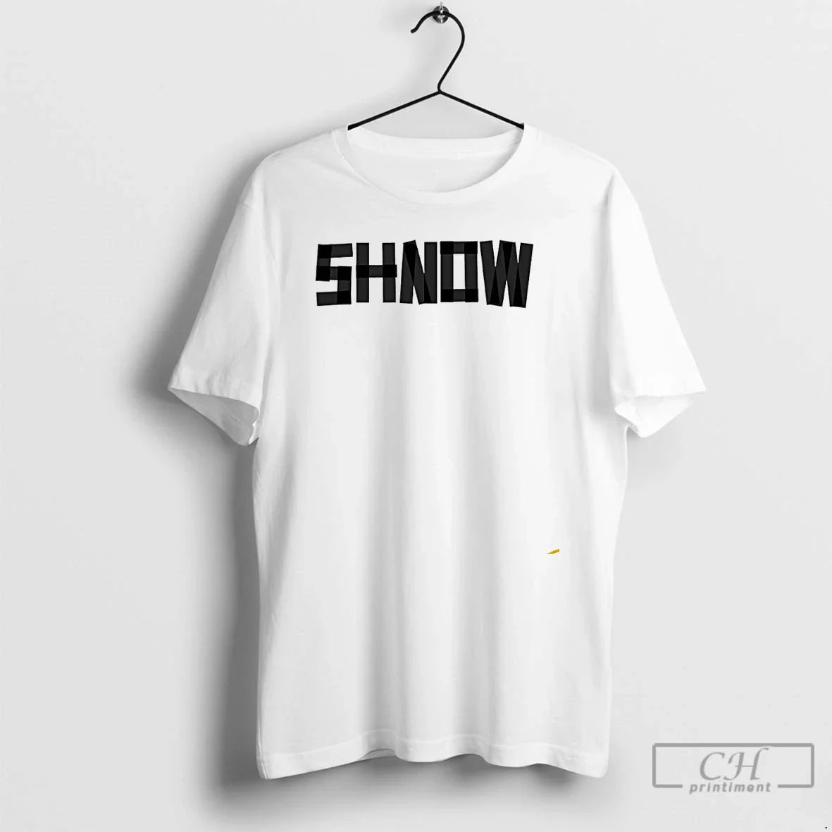 Premium Dion Dawkins Wearing Shnow - Adult & Kids T-Shirts, Sweatshirts & Hoodies apparel design preview 1