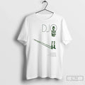 Premium Djo Oct 05 2025 Oak Music Hall Lawn - Adult & Kids T-Shirts, Sweatshirts & Hoodies apparel design preview 1