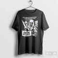 Premium Doctor Butcher He Is Depraved Homicidal - Adult & Kids T-Shirts, Sweatshirts & Hoodies apparel design preview 1