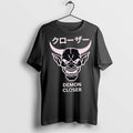 Premium Dodgers Demon Closer - Adult & Kids T-Shirts, Sweatshirts & Hoodies apparel design preview 1