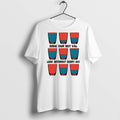 Premium Doing Your Best Will Look Different Every Day - Adult & Kids T-Shirts, Sweatshirts & Hoodies apparel design preview 1