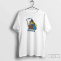 Premium Dolly Spartan Art - Adult & Kids T-Shirts, Sweatshirts & Hoodies apparel design preview 1