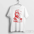 Premium Donald Trump Pendejo Retro Ornaments - Adult & Kids T-Shirts, Sweatshirts & Hoodies apparel design preview 1