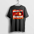 Premium Double Cheeked Up On A Thursday Graphic - Adult & Kids T-Shirts, Sweatshirts & Hoodies apparel design preview 1