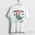 Premium Dove New York City Fc Vs Red Bulls Hudson - Adult & Kids T-Shirts, Sweatshirts & Hoodies apparel design preview 1