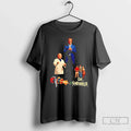 Premium Dr Shrinker 1976 - Adult & Kids T-Shirts, Sweatshirts & Hoodies apparel design preview 1