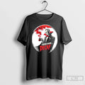 Premium Dracula I Never Drink Decaf Halloween - Adult & Kids T-Shirts, Sweatshirts & Hoodies apparel design preview 1