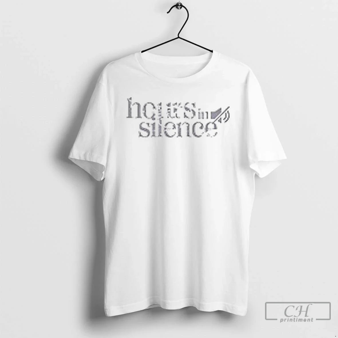 Premium Drake And 21 Savage Her Loss Hours In Silence - Adult & Kids T-Shirts, Sweatshirts & Hoodies apparel design preview 1