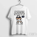 Premium Drew Allar Penn State Nittany Lions Football - Adult & Kids T-Shirts, Sweatshirts & Hoodies apparel design preview 1