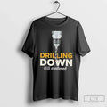 Premium Drilling Down Still Confused - Adult & Kids T-Shirts, Sweatshirts & Hoodies apparel design preview 1