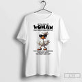 Premium Duck Be The Kind Of Woman That When Your Feet - Adult & Kids T-Shirts, Sweatshirts & Hoodies apparel design preview 1